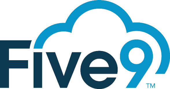Five9 - Logo