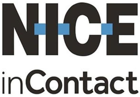 Nice InContact - Logo