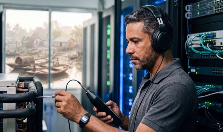 The Importance Of VoIP Testing For Business Communication Success