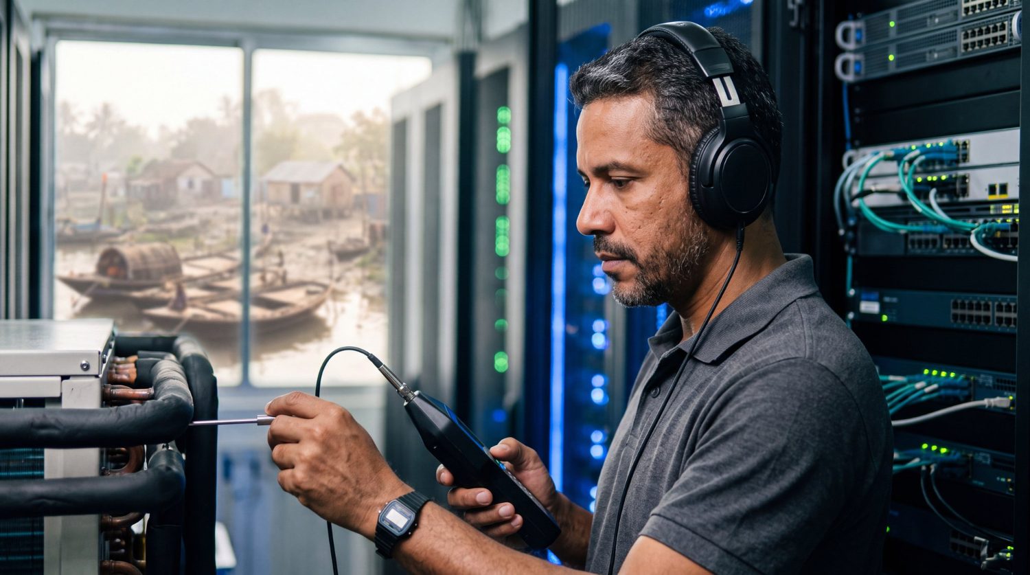 The Importance Of VoIP Testing For Business Communication Success