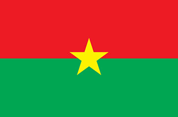 Burkina-Faso