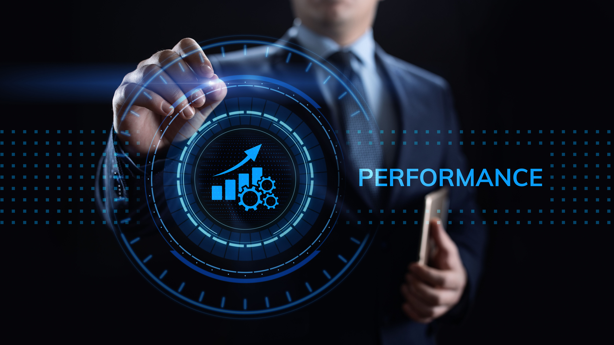 Load Testing Vs. Stress Testing Vs. Performance Testing: A Detailed Comparison