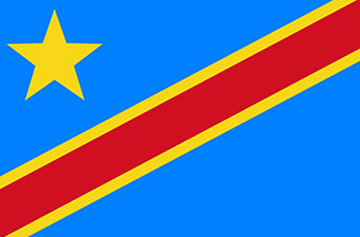 Congo-DR-vector