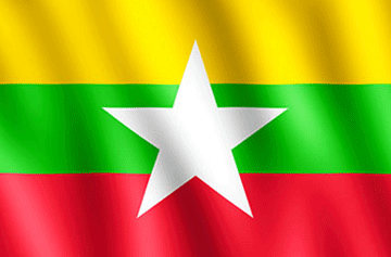 myanmar
