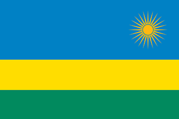rwanda