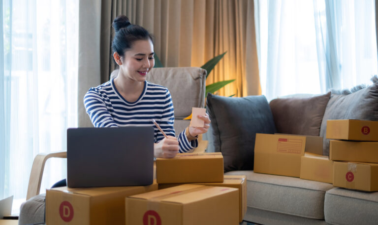 How Does A Virtual Business Address Work?