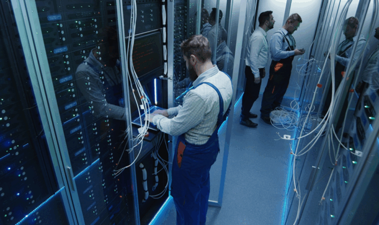 Top Benefits Of Colocation Hosting For Businesses