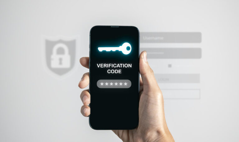 Comparing Two-Factor Authentication And OTP Code Verification