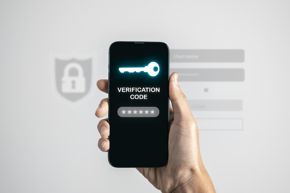Comparing Two-Factor Authentication And OTP Code Verification