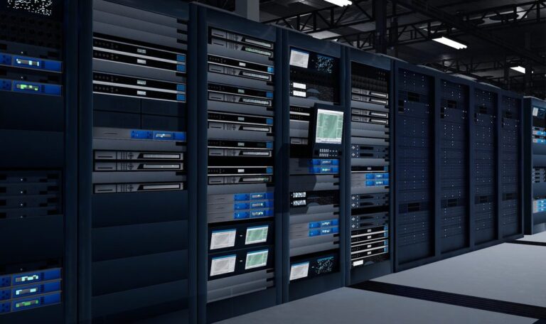 How To Choose A Sustainable Colocation Provider