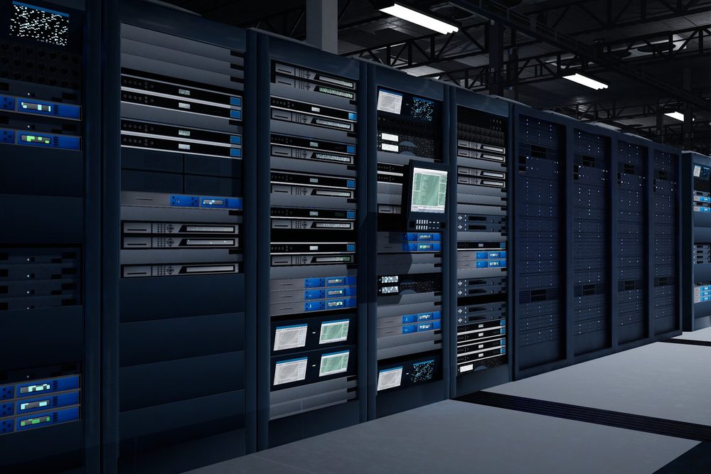 How To Choose A Sustainable Colocation Provider