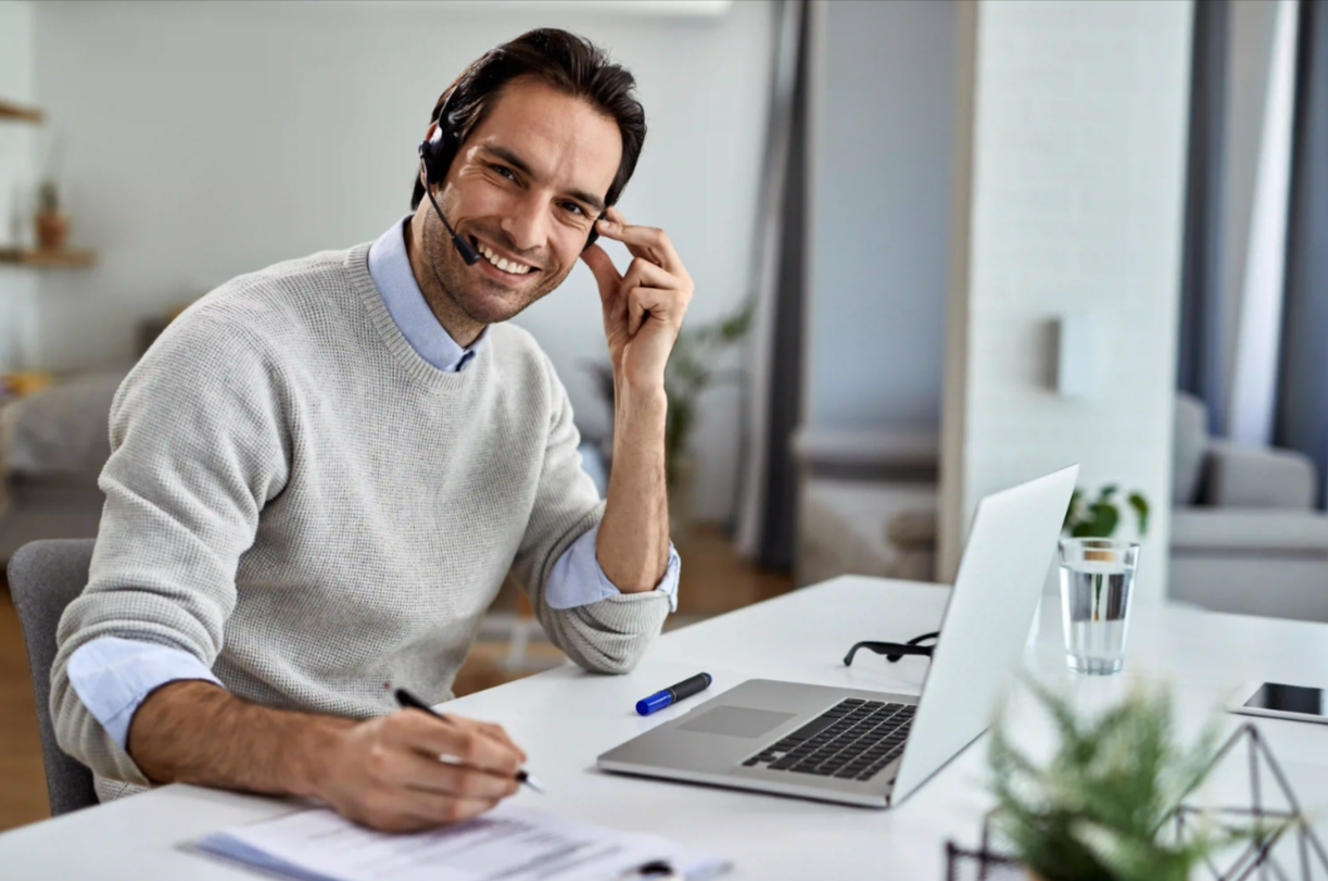 Why Choose GTT for VoIP Call Quality Testing?