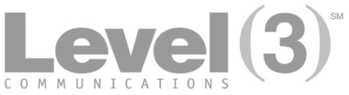 Level3-Communications-Logo